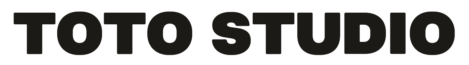 Logo toto studio